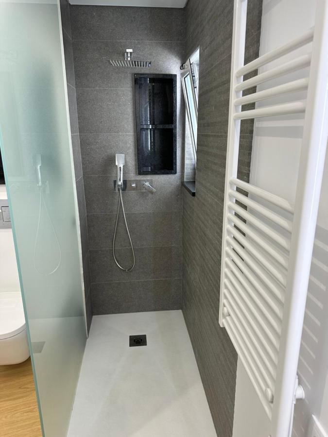Nazare Mar Apartamento Lägenhet Exteriör bild