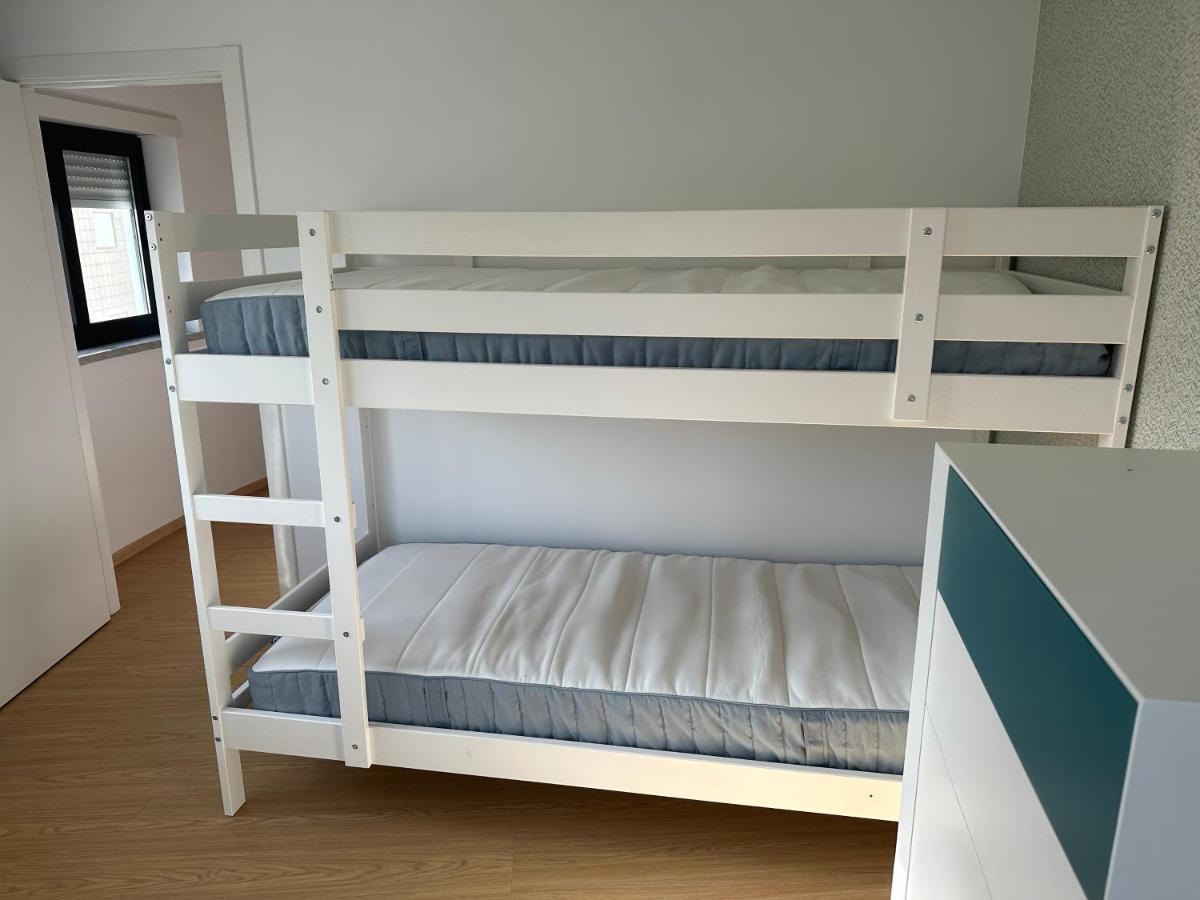 Nazare Mar Apartamento Lägenhet Exteriör bild